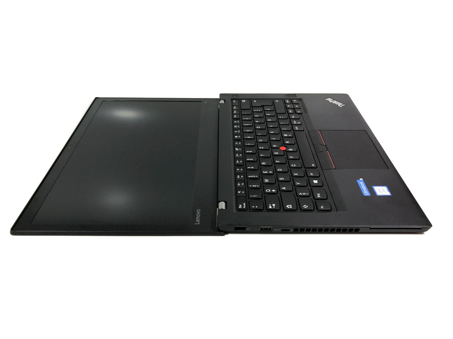 Ưu điểm của ThinkPad T470