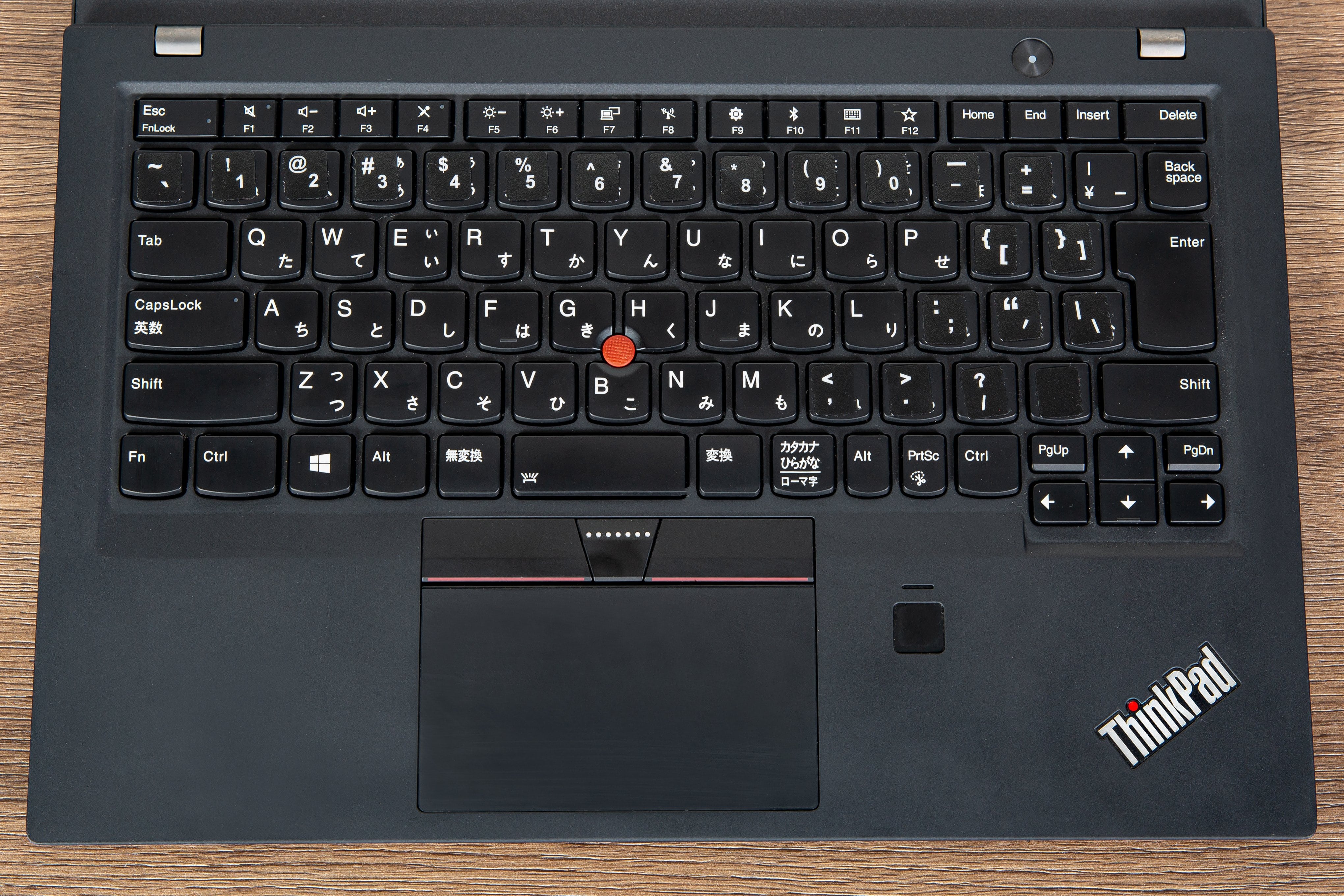 Ưu điểm của ThinkPad X1 Carbon Gen 5 