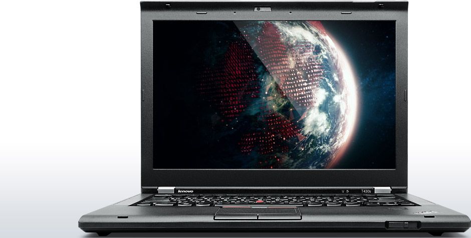 Ưu điểm khi dùng ThinkPad T430