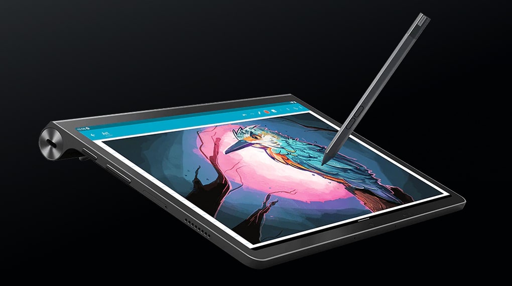 Ưu nhược điểm của Lenovo Yoga Tab 11