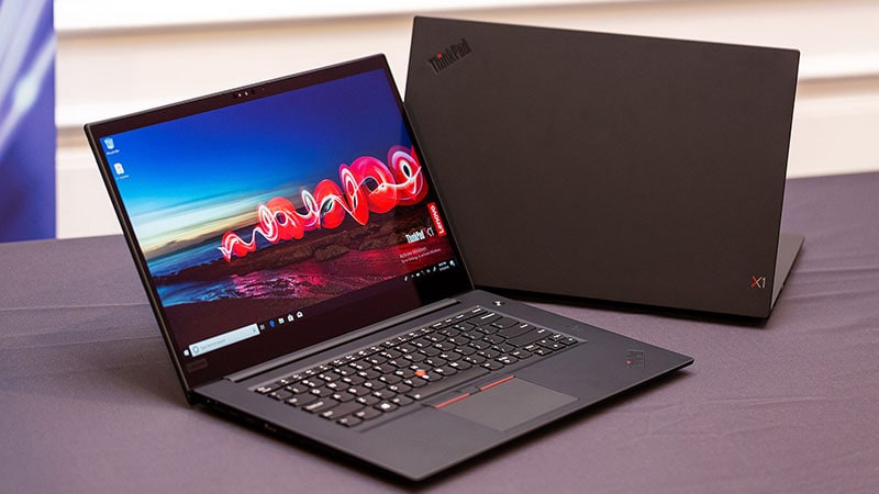 Ưu nhược điểm của ThinkPad