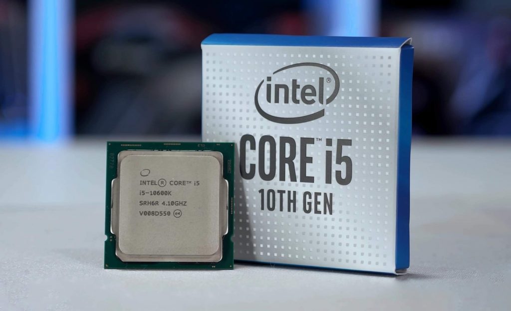 Nâng cấp CPU laptop i3 lên i5 giá bao nhiêu