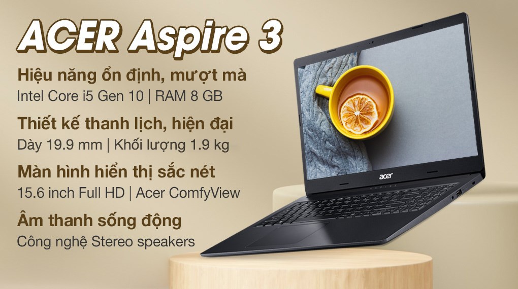 Acer Aspire 3 A315-57G-573F