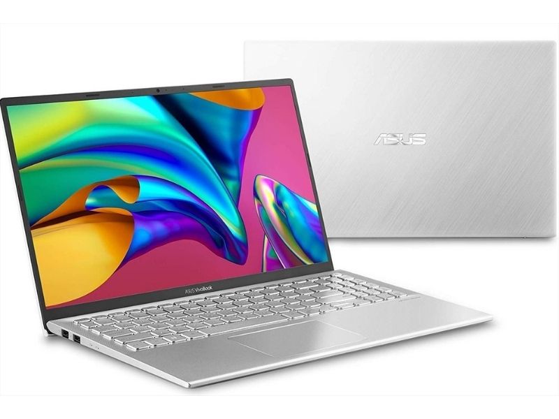 Asus Vivobook S15