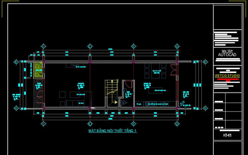 AutoCAD là gì