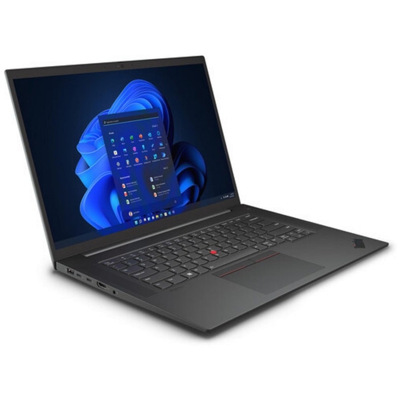 Các dòng máy trạm Thinkpad