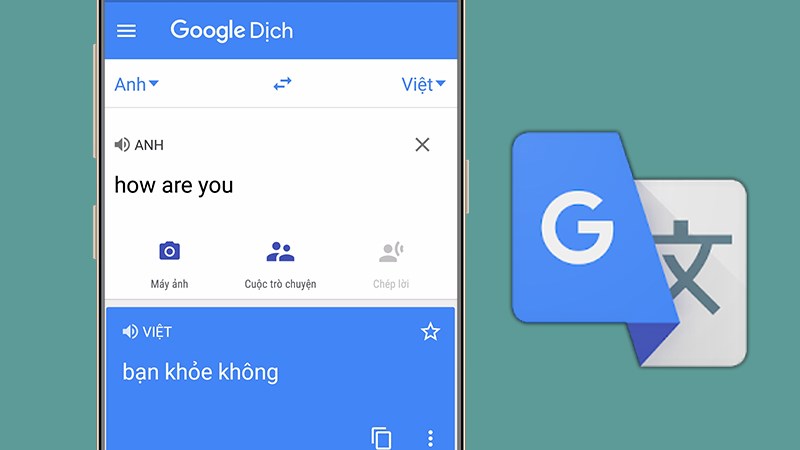 Cách chuyển văn bản thành giọng nói chị Google hiệu quả