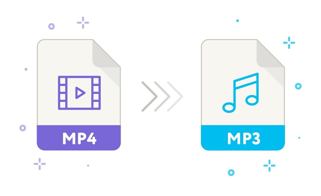 Cách chuyển video sang MP3 trên điện thoại