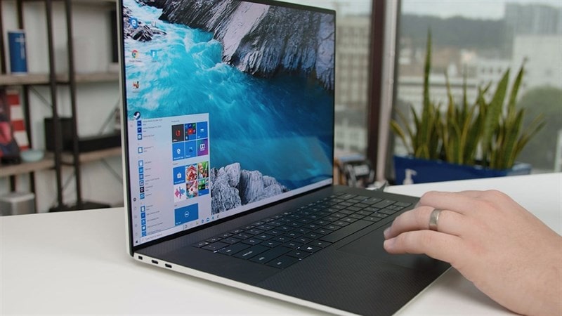 Cách kiểm tra laptop đã qua sử dụng hay chưa?