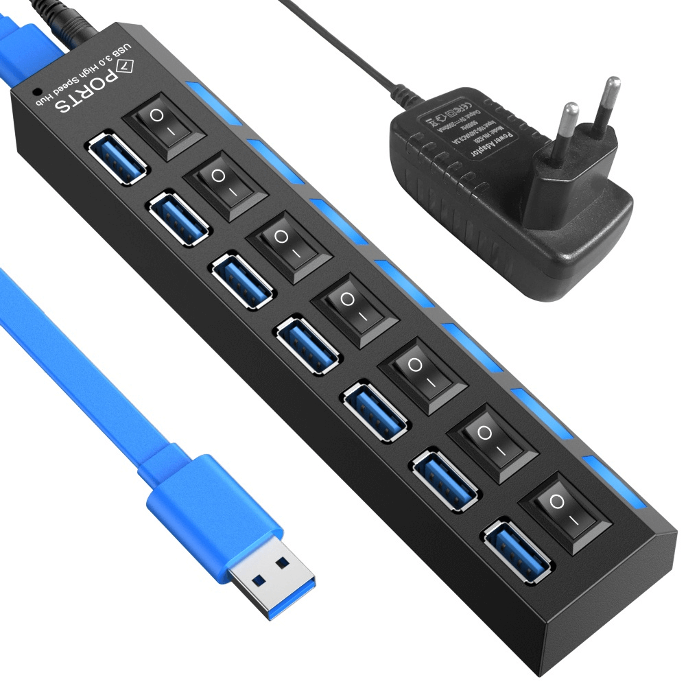 Cách sử dụng USB làm RAM gắn ngoài cho laptop