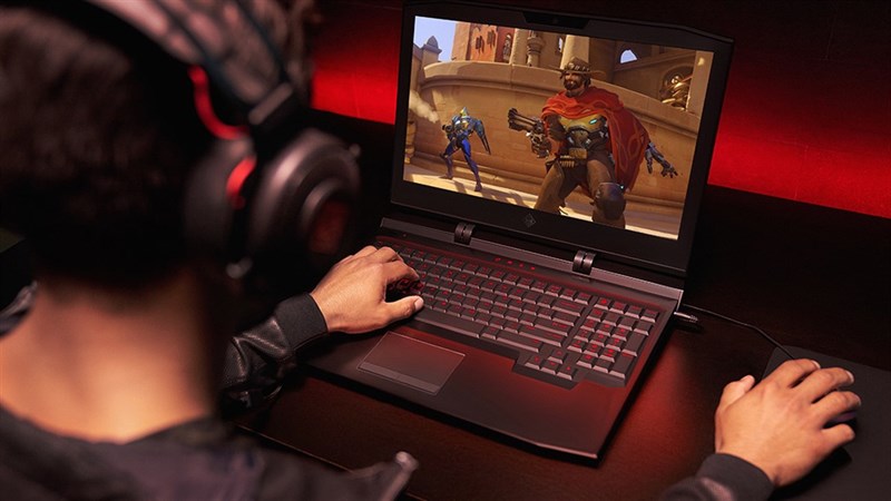 Cách sử dụng laptop Gaming hiệu quả