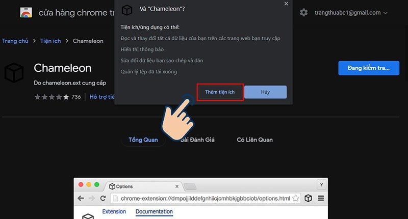 Cách tải video trên Facebook về máy tính bằng Chrome