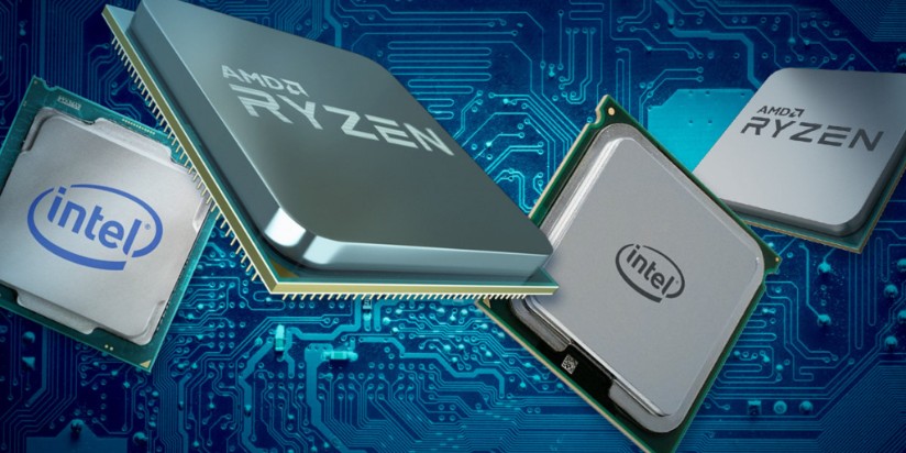 Có mấy loại bộ nhớ đệm trong CPU