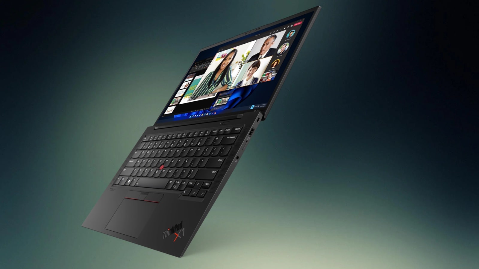 Có nên dùng ThinkPad X1 Carbon Gen 2 không?