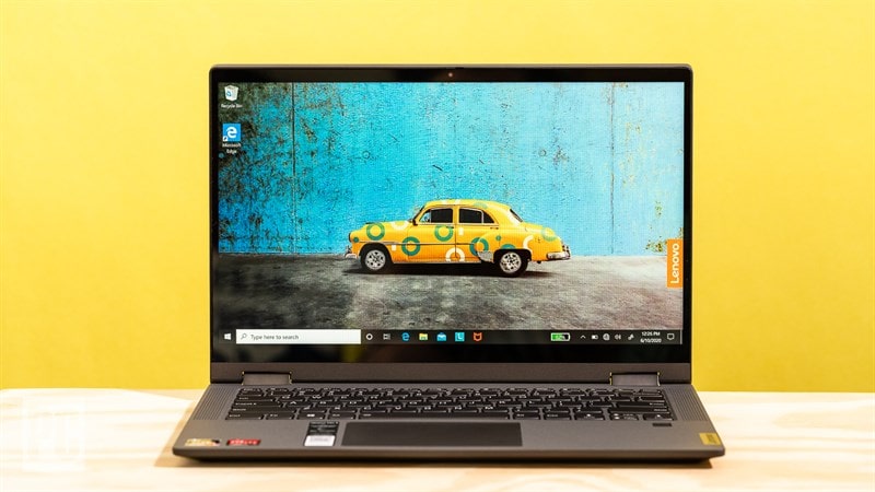 Có nên sử dụng laptop Lenovo hay không?