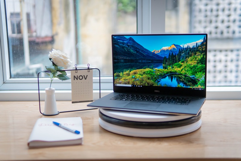 Dell Precision là gì?