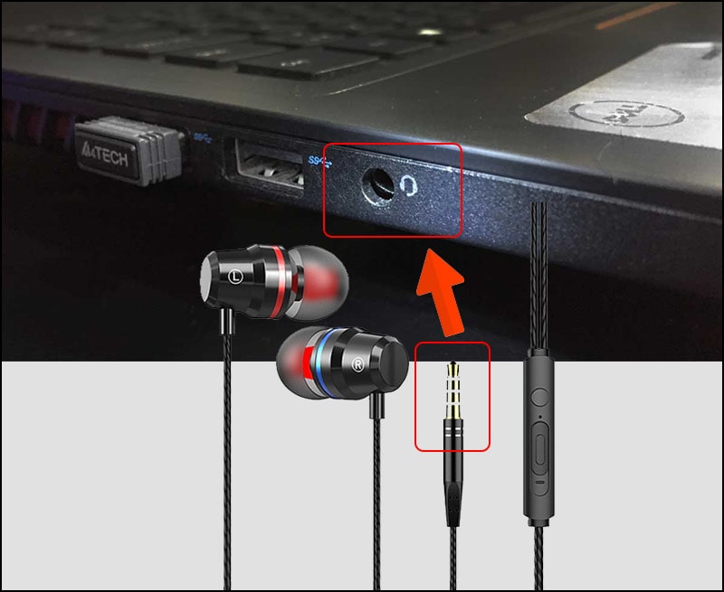 Hướng dẫn cách kết nối tai nghe Bluetooth với máy tính Lenovo