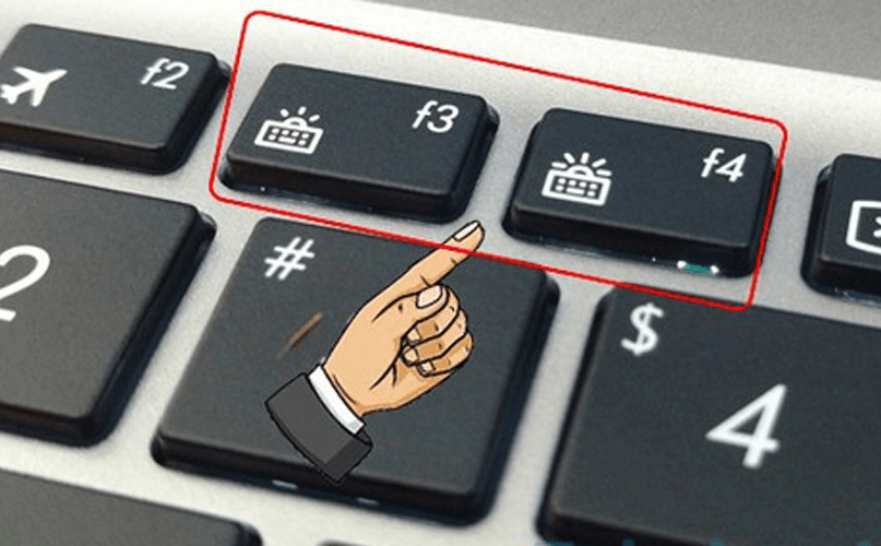 Hướng dẫn sử dụng bàn phím laptop Lenovo ThinkPad 