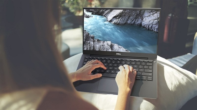 Hướng dẫn test laptop Dell cũ đúng chuẩn chuyên nghiệp