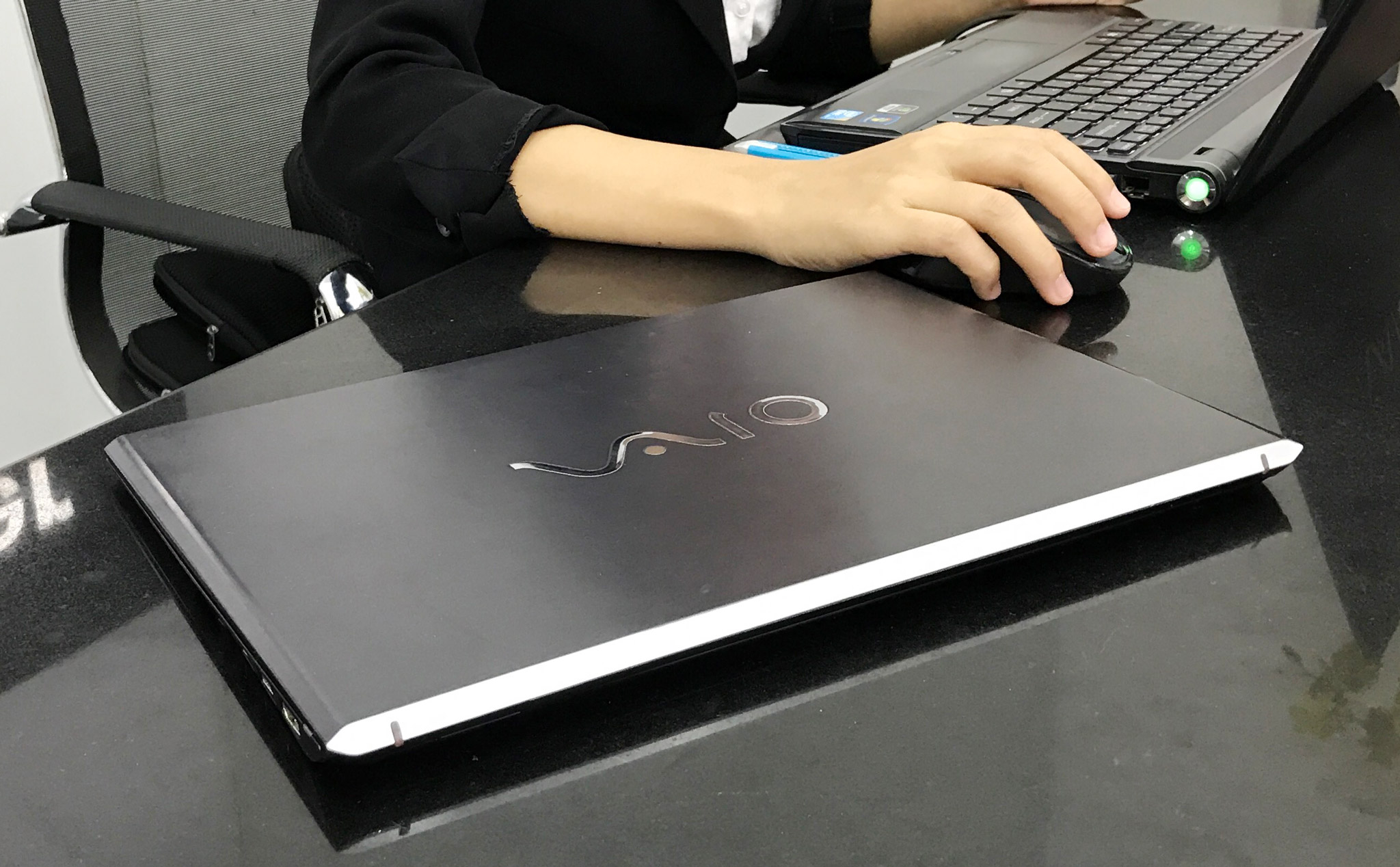 Lợi ích khi bảo hành laptop