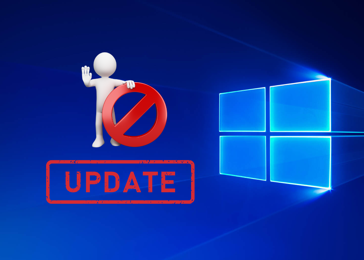 Lợi ích khi update máy tính