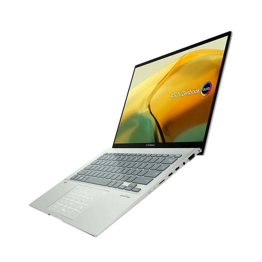 Laptop Asus ZenBook 14 OLED UX3402VA-KM203W