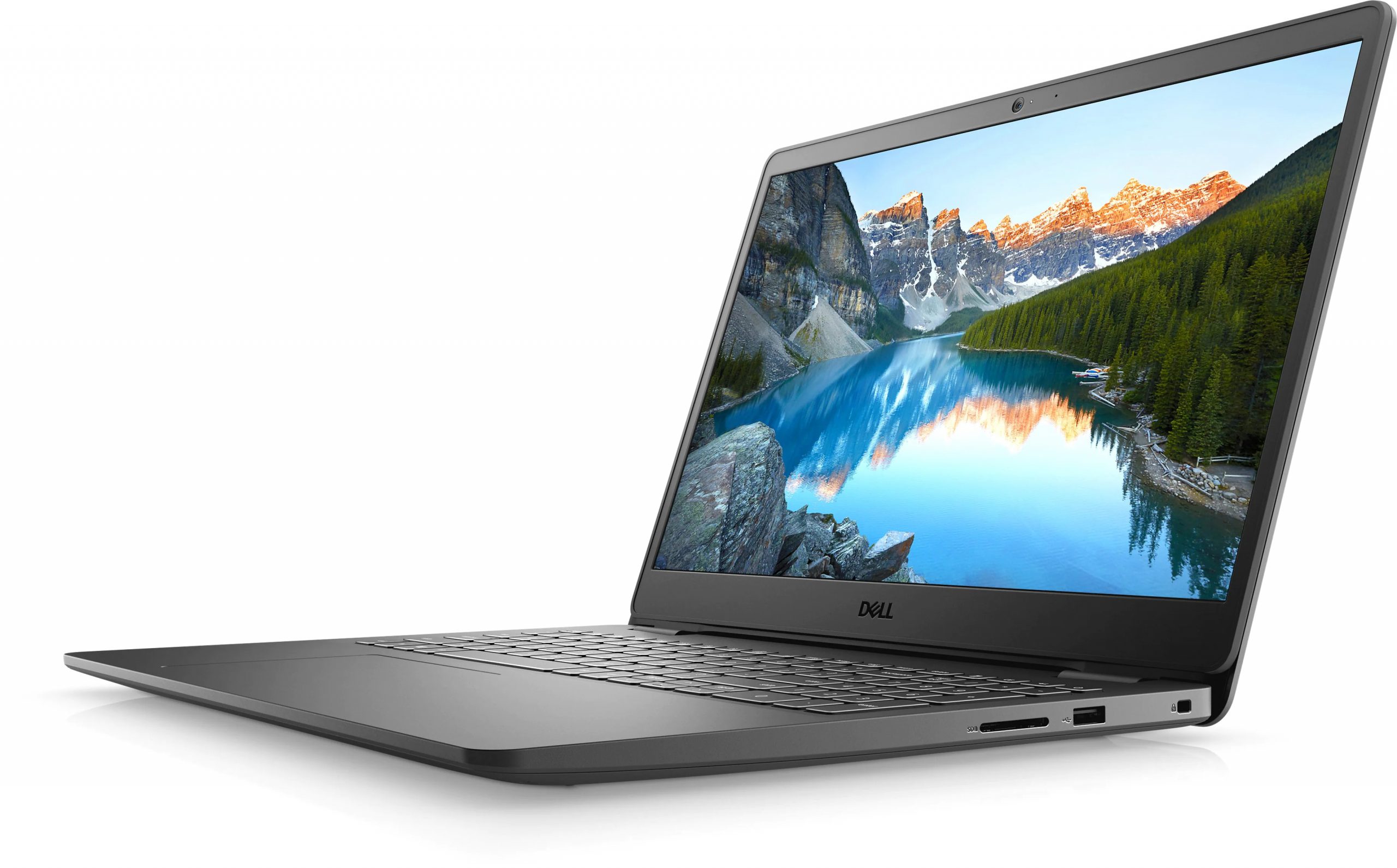 Laptop Dell Inspiron N3505 R5 3450U