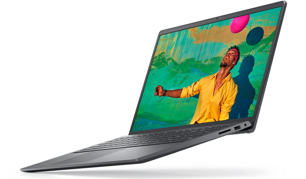 Laptop Dell dành cho dân xây dựng tốt nhất hiện nay