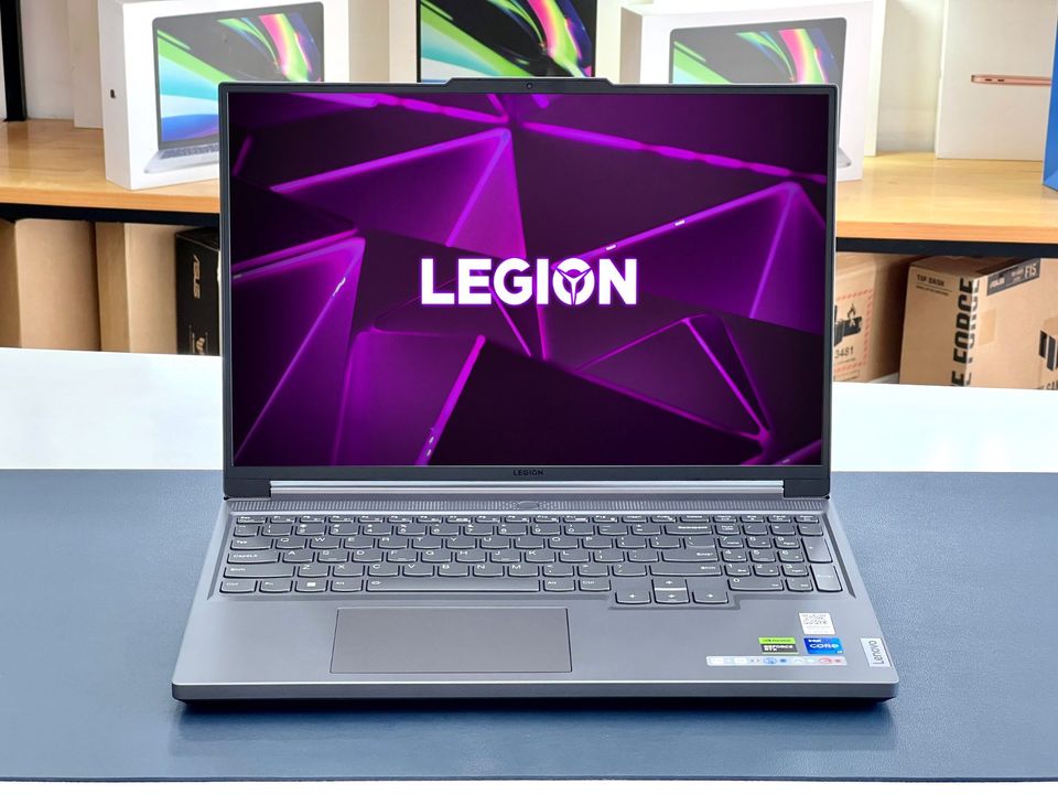 Lenovo Gaming Legion Slim 5