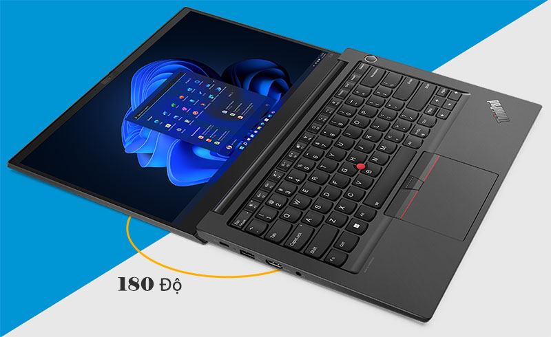 Lenovo ThinkPad E14 Gen 4