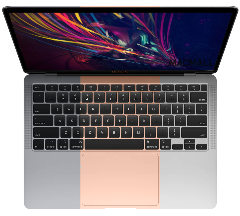 MacBook Air 13 inch M1 2020 7-core GPU