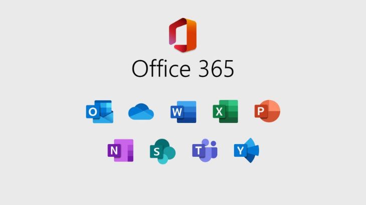 Microsoft Office là gì?