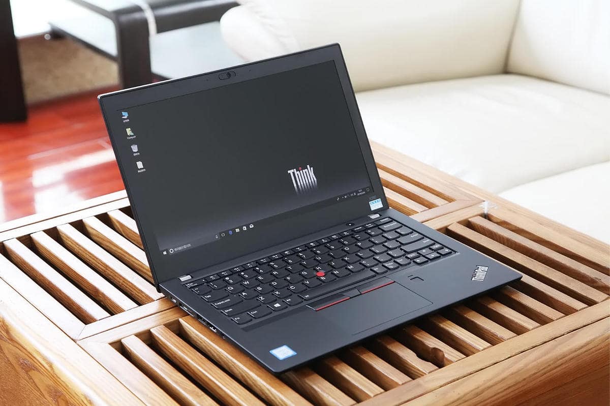 Nên mua ThinkPad dòng nào?