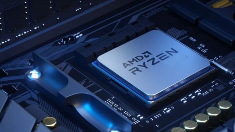 Ryzen 7 4800H có mạnh không?