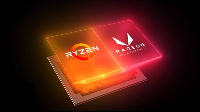 Ryzen 7 4800H là gì?