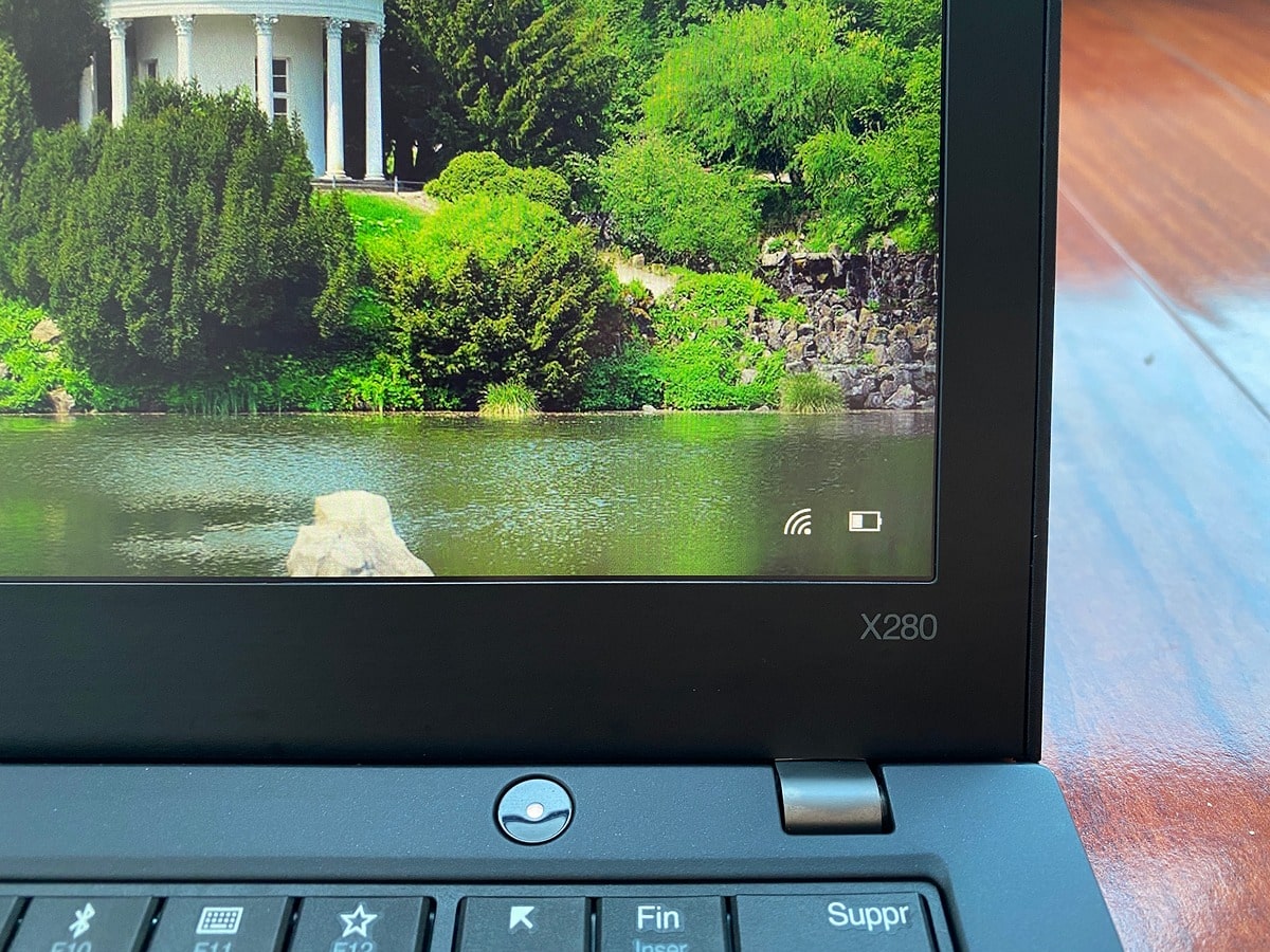 Tại sao nên sử dụng ThinkPad X280?