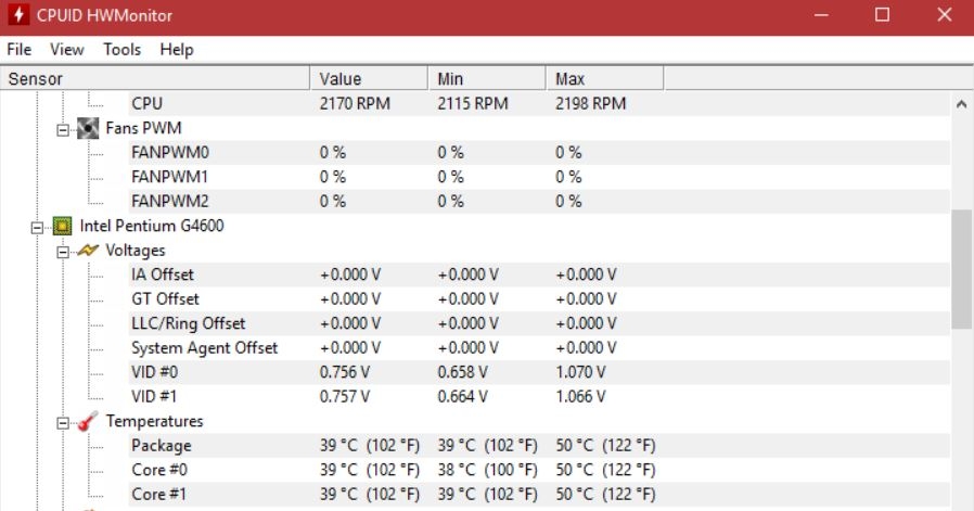 Tốc độ CPU laptop bao nhiêu là đủ?