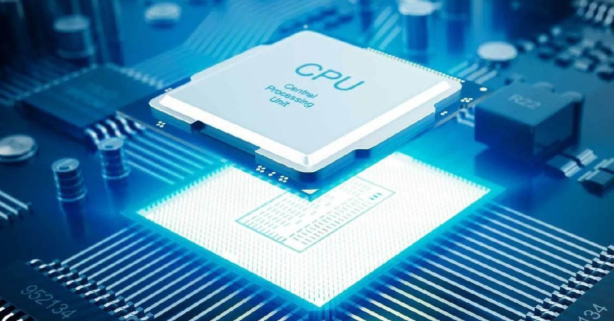 Tổng quan về CPU