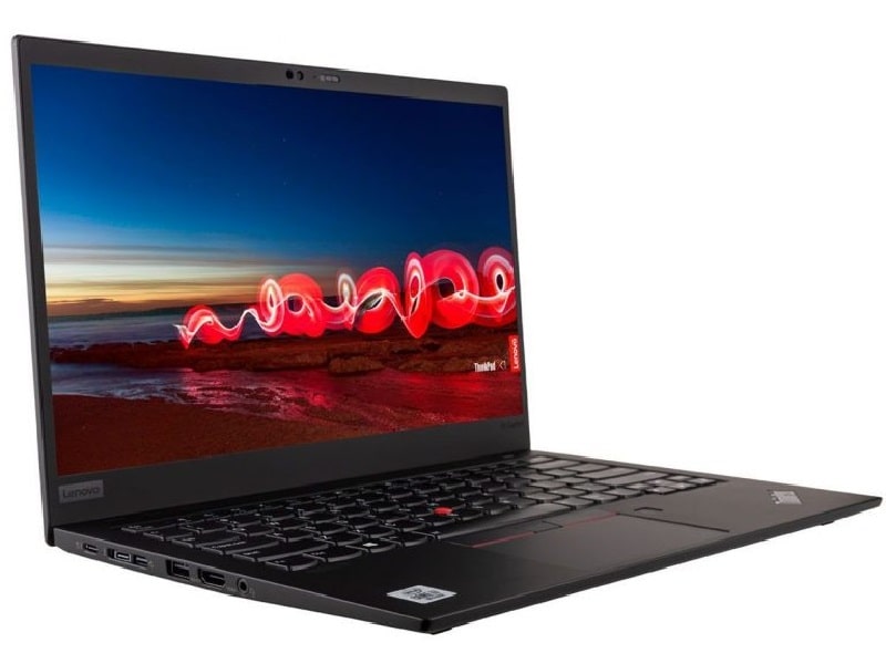 ThinkPad X1 Carbon Gen 5 sản xuất năm nào