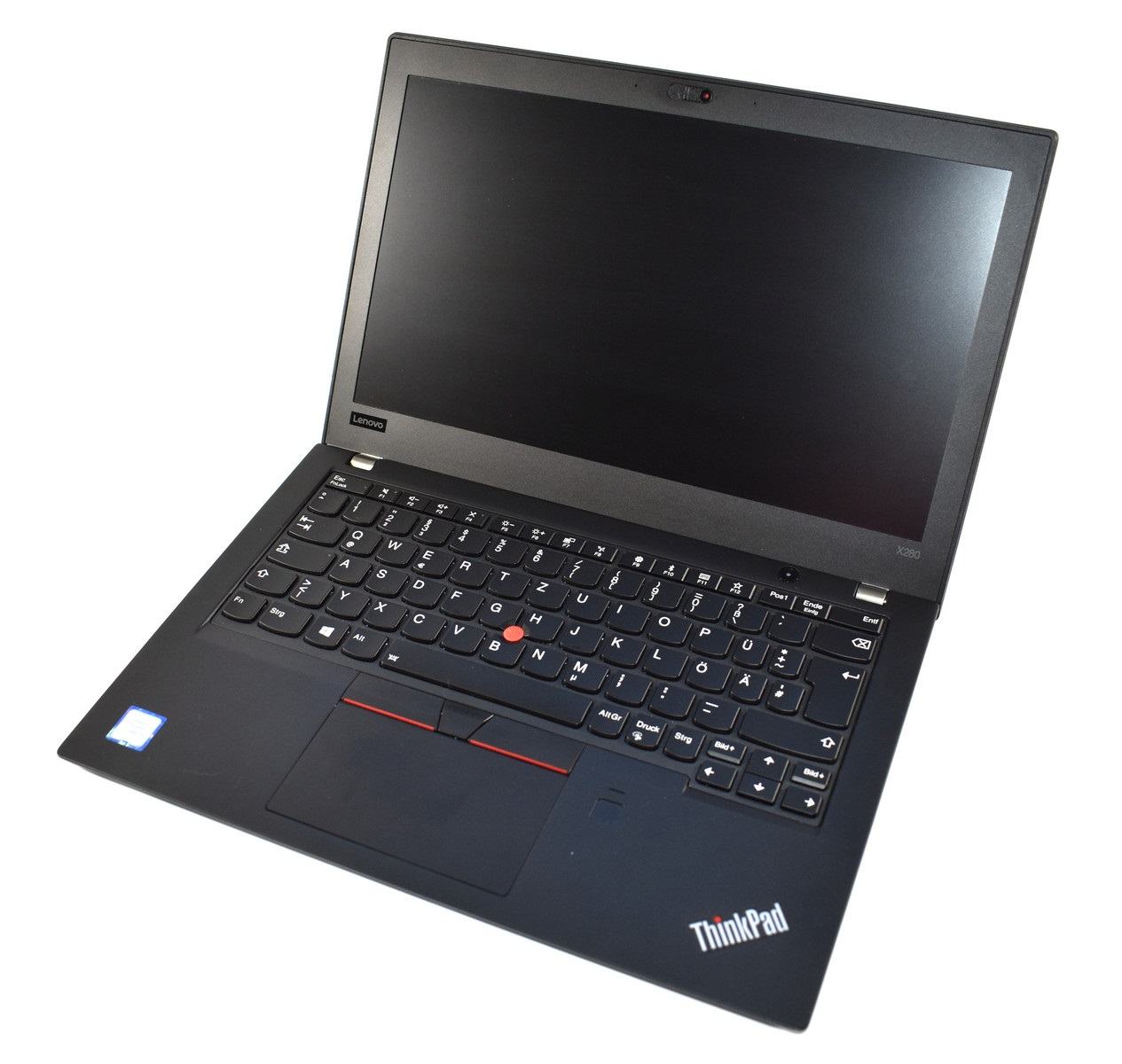 ThinkPad X280 sản xuất năm nào?