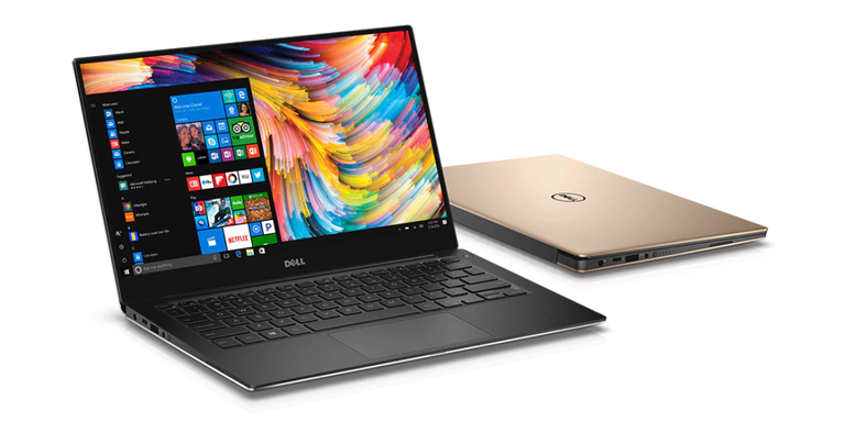 Tiêu chí chọn laptop Dell cho dân kỹ thuật