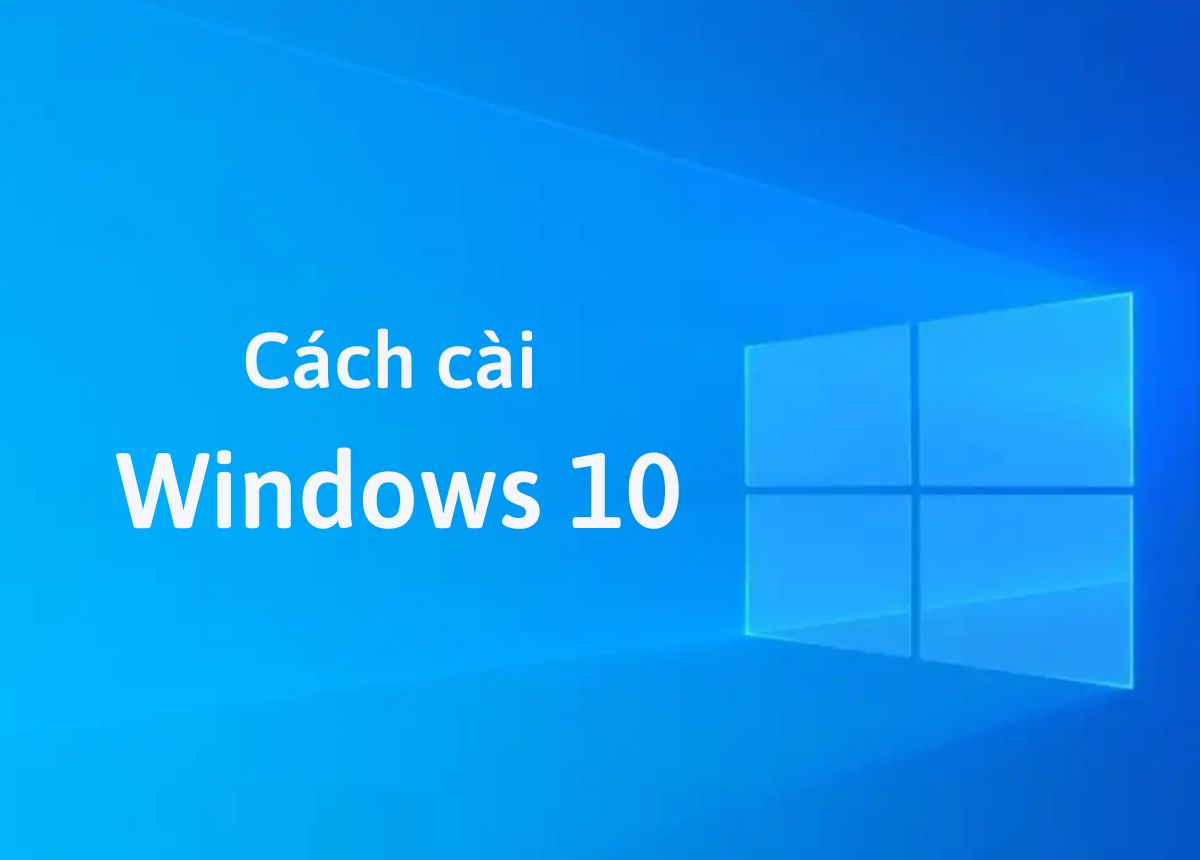 ​ cài win 10 có cần mạng không giải đáp