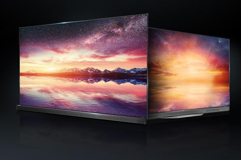 màn hình OLED có hại mắt không