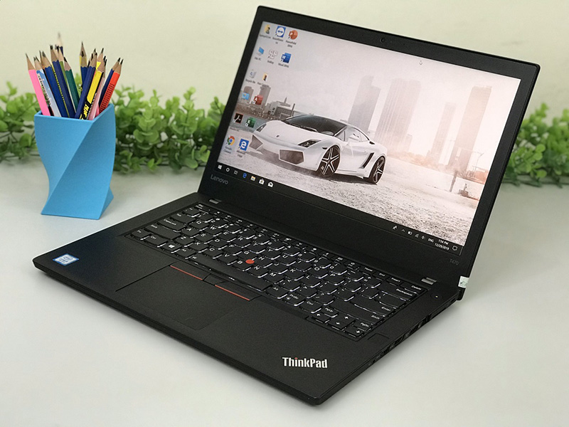 top 5 Lenovo Thinkpad laptop