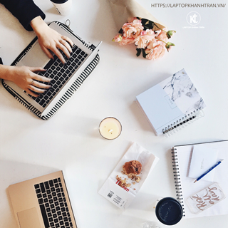 Mách sinh viên ngành kinh tế 5 tiêu chí nhỏ “lựa” laptop 