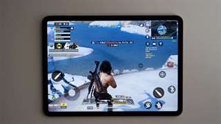 Máy tính bảng chơi game tốt nhất giá rẻ hiện nay