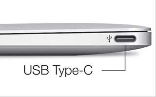 Sạc laptop bằng sạc điện thoại Type-C được không?