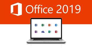Tại sao cài Office 2019 lại ra Office 2016?