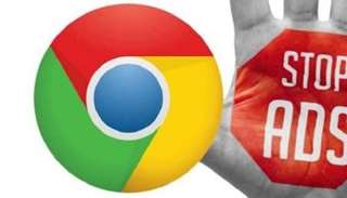 Hướng dẫn tắt quảng cáo trên Google Chrome