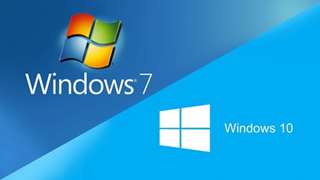 Update Win 7 lên Win 10 không mất dữ liệu - Hướng dẫn chi tiết